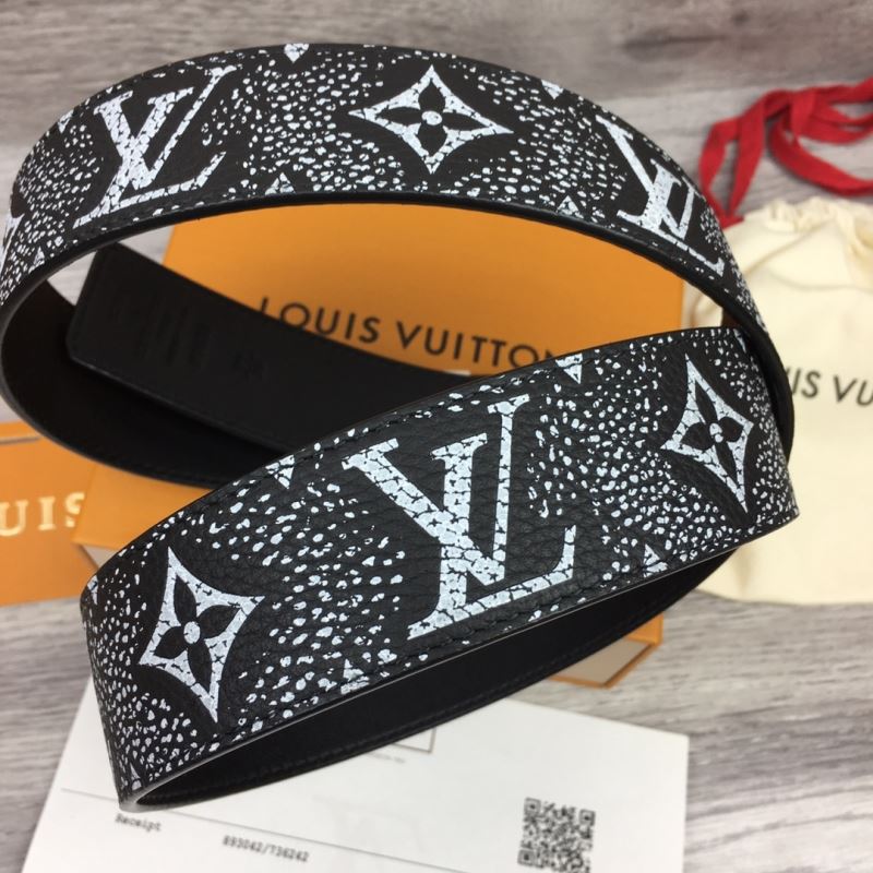 LV Belts